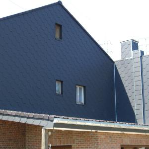 Ardoise artificielle